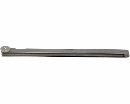 INSIZE MEASURING EQUIPMENT 200 mm Long Insize Feeler Gauge Range 0.05-1mm Series 4605-131