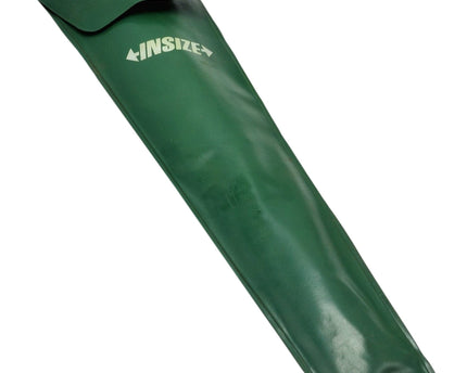 INSIZE Measuring Equipment 200 mm Long Insize Feeler Gauge Range 0.05-1mm Series 4605-201