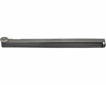 INSIZE Measuring Equipment 200 mm Long Insize Feeler Gauge Range 0.05-1mm Series 4605-201