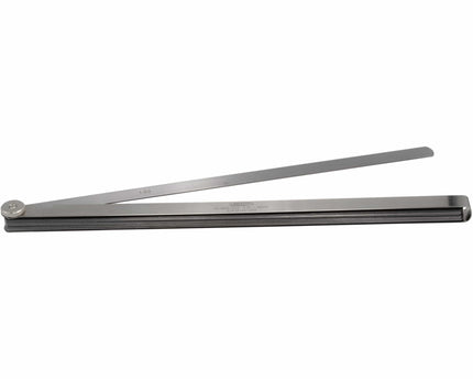 INSIZE Measuring Equipment 300mm Long Insize Feeler Gauge Range 0.05-1mm Series 4605-202