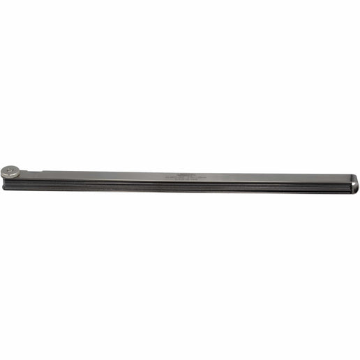 INSIZE Measuring Equipment 300mm Long Insize Feeler Gauge Range 0.05-1mm Series 4605-202