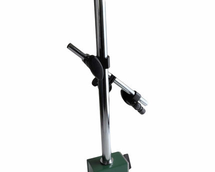 INSIZE Measuring Equipment Heavy Duty High Stalk Insize Magnetic Stand 100 kg Force Series 6202-100