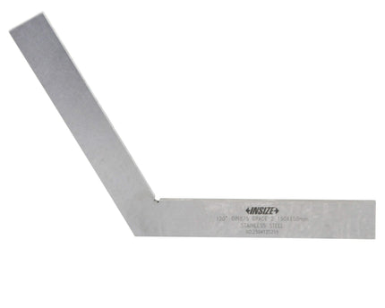 INSIZE Measuring Equipment Insize 120° Square Range 150x150mm Series 4706-1150