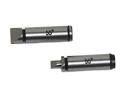 INSIZE Measuring Equipment Insize 6 Pairs Unified/Metric 60° Measuring Tip Set Series 7381-TS