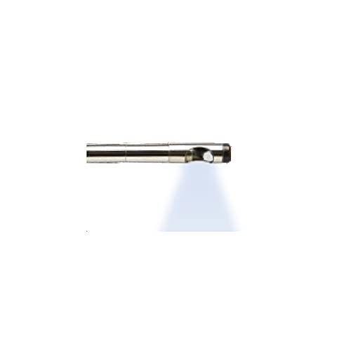 INSIZE MEASURING EQUIPMENT Insize 60° Mirror Attachment for Videoscope Probe Series ISV-E55-M60