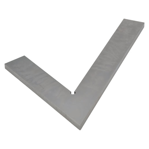 INSIZE Measuring Equipment Insize  60° Range Square 200 X 130mm Series 4760-1200