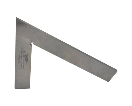 INSIZE Measuring Equipment Insize  60° Range Square 200 X 130mm Series 4760-1200