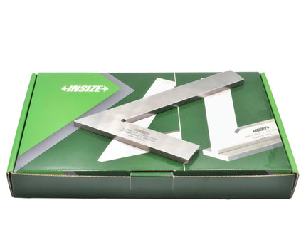 INSIZE Measuring Equipment Insize  60° Range Square 200 X 130mm Series 4760-1200