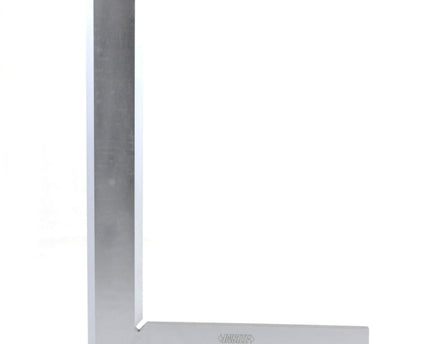 INSIZE Measuring Equipment Insize 90° Bevelled Edge Square 300x200mm Range Series 4790-3000