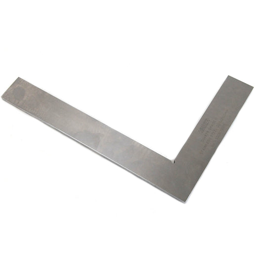 INSIZE Measuring Equipment Insize 90° Flat Edge Square 300x200mm Range Series 4791-300