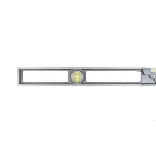 INSIZE MEASURING EQUIPMENT Insize Aluminiun Alloy Level 800mm Series 4911-800