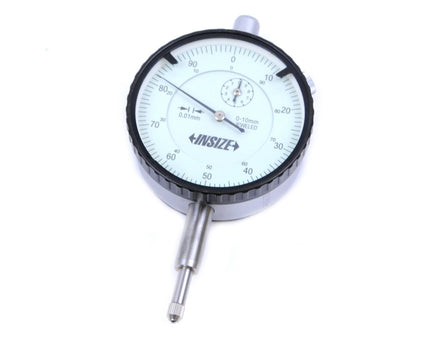 INSIZE Measuring Equipment Insize Angle Mechanical Bore Gauge 250-450 mm Range Series 2827-450A