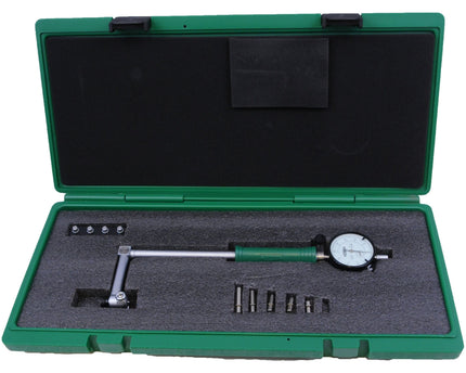 INSIZE Measuring Equipment Insize Angle Mechanical Bore Gauge 35-60 mm Range Series 2827-60A