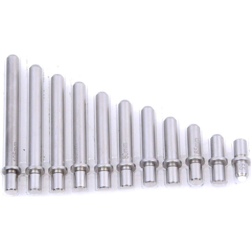 INSIZE Measuring Equipment Insize Angle Mechanical Bore Gauge 50-160 mm Range Series 2827-160A