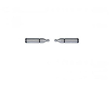 INSIZE Measuring Equipment Insize Ball Tips Set 10 Pairs 7391-TS