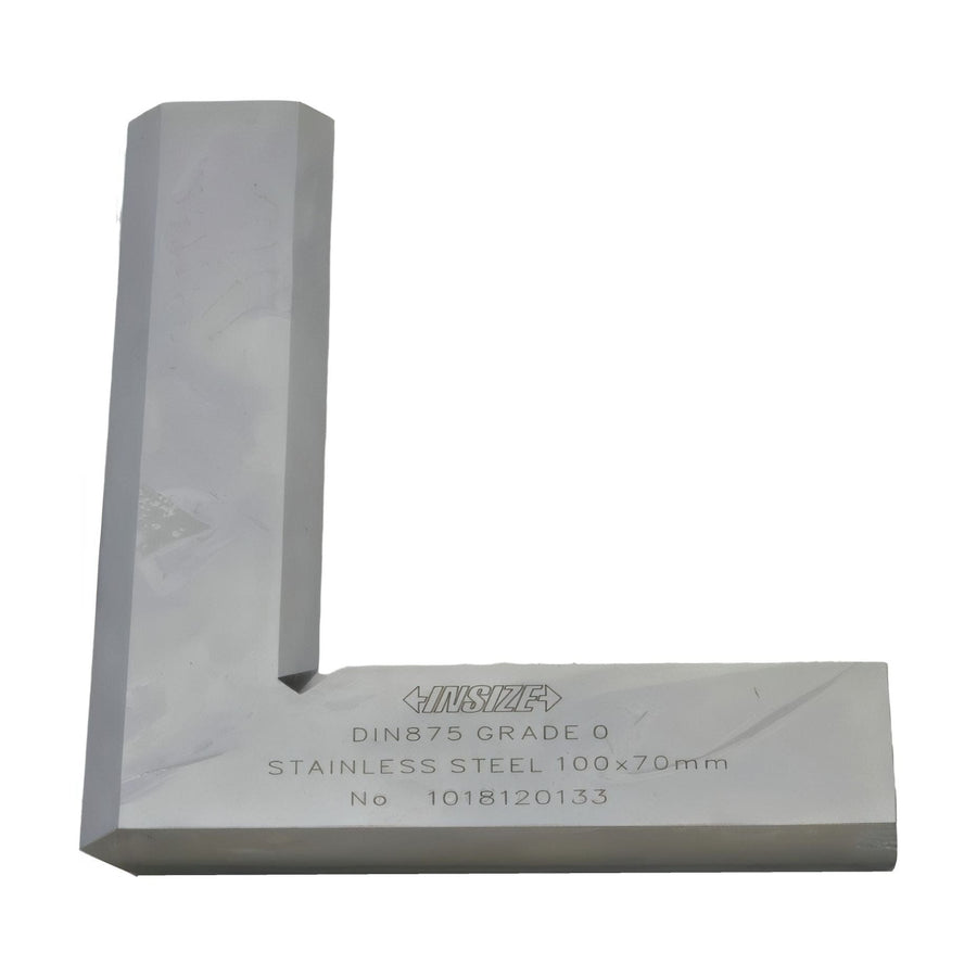 Beveled Edge Square