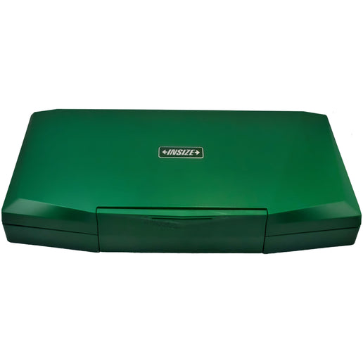 INSIZE MEASURING EQUIPMENT Insize Beveled Edge Square 200×130 mm Grade 0 Series 4790-2000