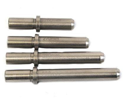 INSIZE Measuring Equipment Insize Bore Gauge 400-800mm x 0.01mm Range Series 2828-800A