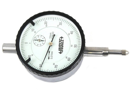 INSIZE Measuring Equipment Insize Bore Gauge 400-800mm x 0.01mm Range Series 2828-800A