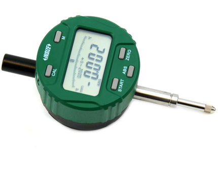 INSIZE Measuring Equipment Insize Bore Gauge Digital Indicator 12.7mm/0.5" Range Series 2108-10F
