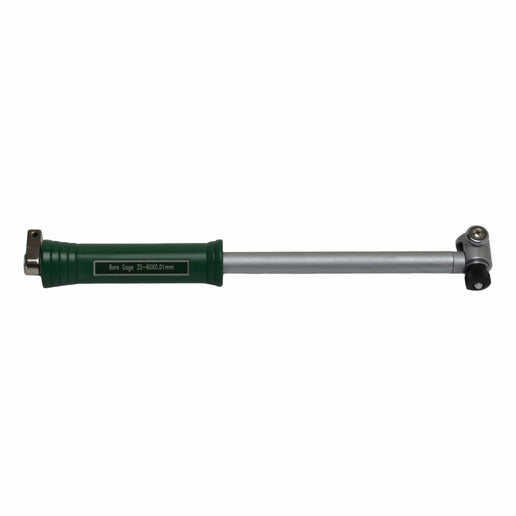 INSIZE MEASURING EQUIPMENT Insize Bore Gauge Set 0.7-6" Range Series 2824-S3E