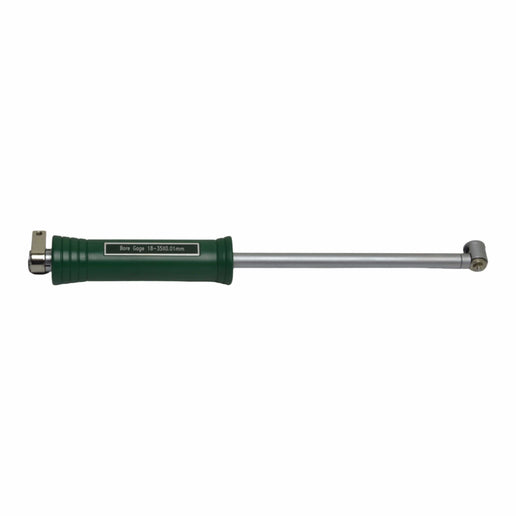 INSIZE MEASURING EQUIPMENT Insize Bore Gauge Set 0.7-6" Range Series 2824-S3E