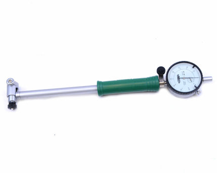 INSIZE Measuring Equipment Insize Bore Gauge Set 18-160mm Range Series 2824-S3