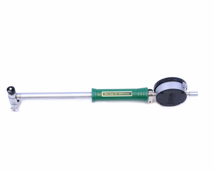 INSIZE Measuring Equipment Insize Bore Gauge Set 18-160mm Range Series 2824-S3
