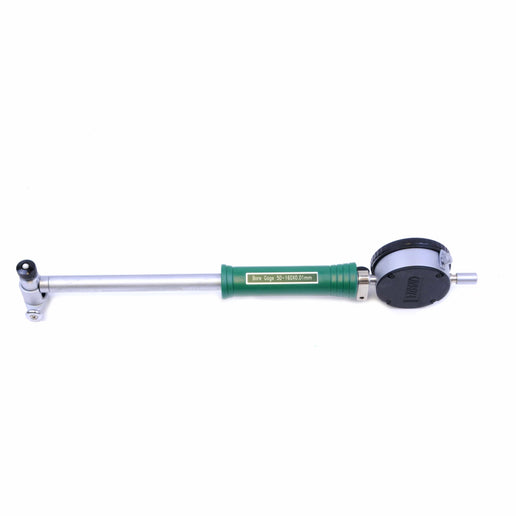 INSIZE Measuring Equipment Insize Bore Gauge Set 18-160mm Range Series 2824-S3