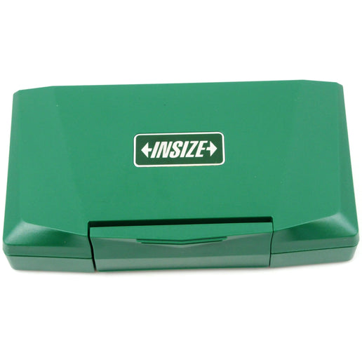 INSIZE Measuring Equipment Insize Can Seam Micrometer 0-0.6" Range Series 3293-061