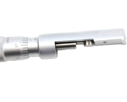INSIZE Measuring Equipment Insize Can Seam Micrometer 0-0.6" Range Series 3293-061