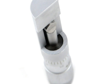 INSIZE Measuring Equipment Insize Can Seam Micrometer 0-0.6" Range Series 3293-062