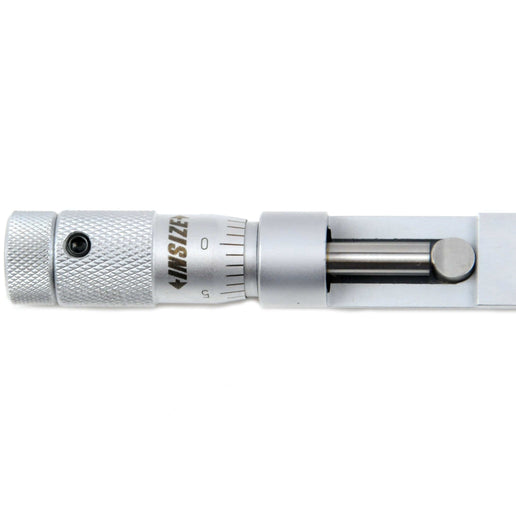 INSIZE Measuring Equipment Insize Can Seam Micrometer 0-0.6" Range Series 3293-062