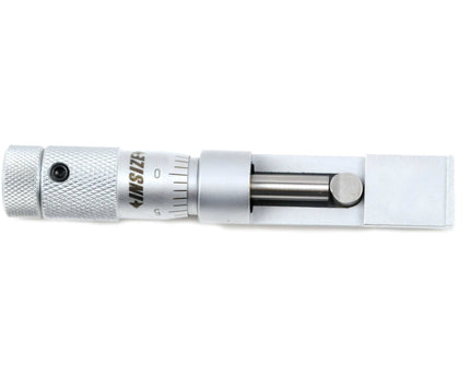 INSIZE Measuring Equipment Insize Can Seam Micrometer 0-0.6" Range Series 3293-062