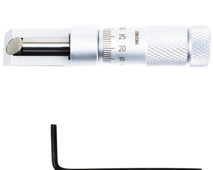 INSIZE Measuring Equipment Insize Can Seam Micrometer 0-13mm Range Series 3293-133