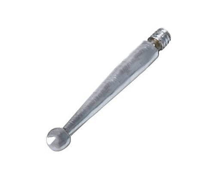 INSIZE Measuring Equipment Insize Carbide Dial Test Styli 12.5mm x S⌀2mm Range Series 6284-22