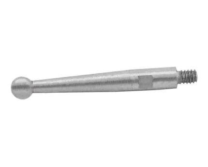 INSIZE Measuring Equipment Insize Carbide Dial Test Styli 13.5mm x S⌀1mm Range Series 6284-1