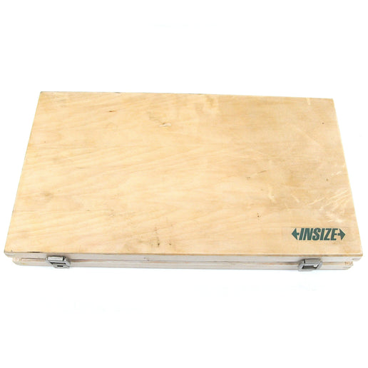 INSIZE Measuring Equipment Insize Center Marking Gauge 150x130mm Range Series 7205-150