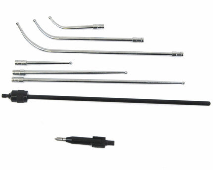 INSIZE Measuring Equipment Insize Centering Indicator 0-3mm x 0.01mm Range Series 2385-3