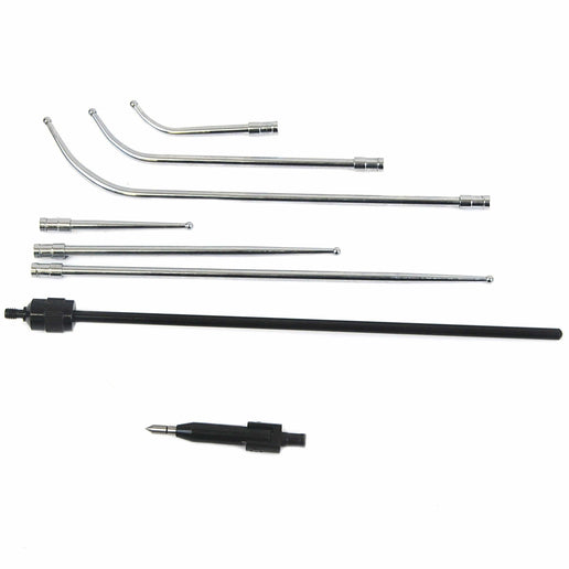 INSIZE Measuring Equipment Insize Centering Indicator 0-3mm x 0.01mm Range Series 2385-3