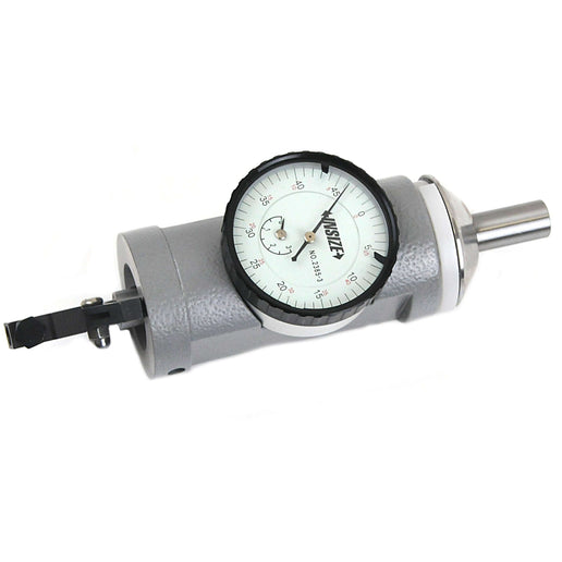 INSIZE Measuring Equipment Insize Centering Indicator 0-3mm x 0.01mm Range Series 2385-3