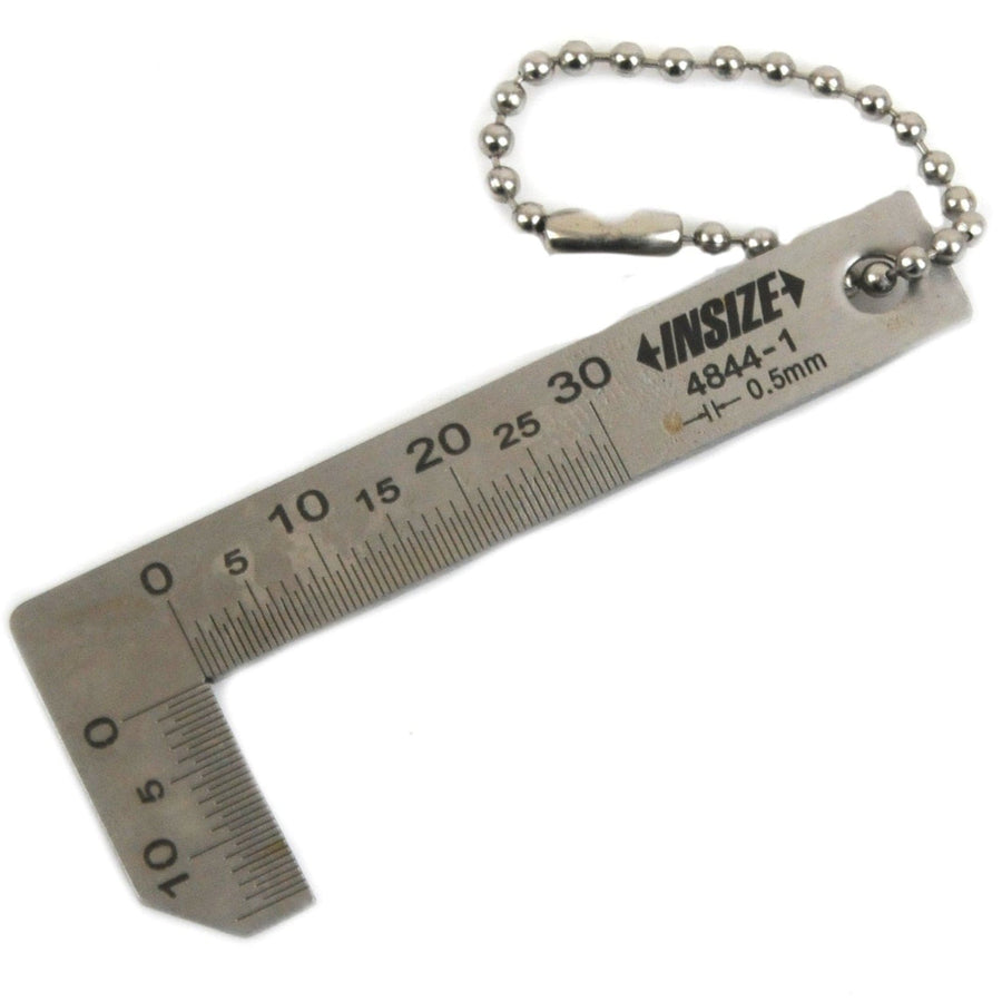 Chamfer Gauge