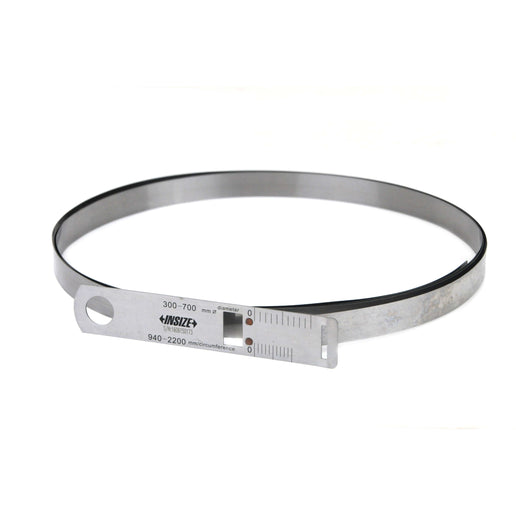 INSIZE Measuring Equipment Insize Circumference Tape 2190-3460mm Range Series 7114-3460