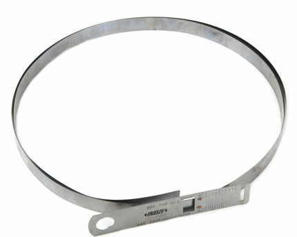 INSIZE Measuring Equipment Insize Circumference Tape 940-2200mm Range Series 7114-2200
