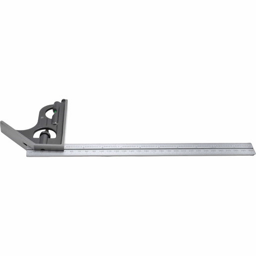 INSIZE Measuring Equipment Insize Combination Square Set Layout Solution 2278-180