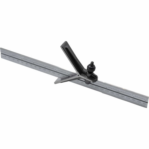 INSIZE Measuring Equipment Insize Combination Square Set Layout Solution 2278-180