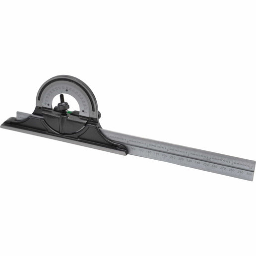 INSIZE Measuring Equipment Insize Combination Square Set Layout Solution 2278-180