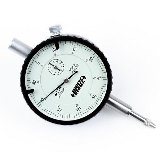 INSIZE MEASURING EQUIPMENT INSIZE Comprehensive 13 Piece Measuring Tool Kit Series 5014