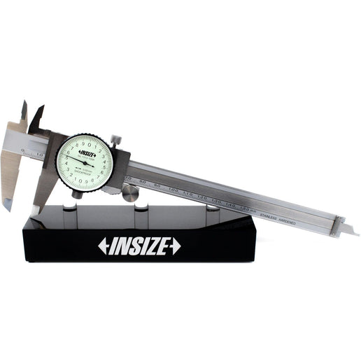 INSIZE MEASURING EQUIPMENT INSIZE Comprehensive 13 Piece Measuring Tool Kit Series 5014