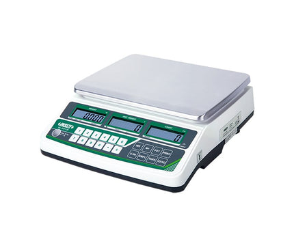 INSIZE MEASURING EQUIPMENT Insize Counting Scale 15kg Capacity Series 8101-15